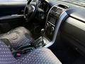 Suzuki Grand Vitara 2006 года за 3 150 000 тг. в Алматы – фото 6