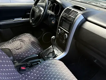 Suzuki Grand Vitara 2006 года за 3 150 000 тг. в Алматы – фото 6