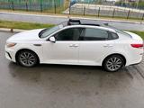 Kia Optima 2018 годаүшін9 700 000 тг. в Уральск – фото 2