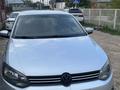 Volkswagen Polo 2014 годаүшін4 100 000 тг. в Алматы