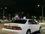 Toyota Windom 1999 года за 3 250 000 тг. в Алматы – фото 2