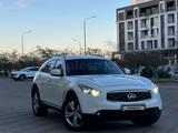 Infiniti FX35 2008 годаүшін10 000 000 тг. в Актау – фото 2