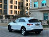 Infiniti FX35 2008 годаүшін10 000 000 тг. в Актау – фото 3