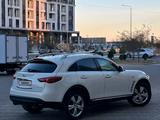 Infiniti FX35 2008 годаүшін10 000 000 тг. в Актау – фото 4