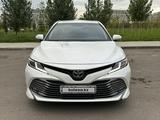 Toyota Camry 2019 годаүшін13 000 000 тг. в Астана