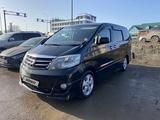 Toyota Alphard 2005 года за 8 200 000 тг. в Атырау – фото 4