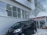 Toyota Alphard 2005 года за 8 200 000 тг. в Атырау – фото 5