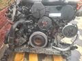 Дизельный двигатель VAG 3.0 TDI BKS CASA CRCA CJGA за 1 300 000 тг. в Алматы – фото 10