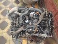 Дизельный двигатель VAG 3.0 TDI BKS CASA CRCA CJGA за 1 300 000 тг. в Алматы – фото 4