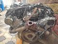 Дизельный двигатель VAG 3.0 TDI BKS CASA CRCA CJGA за 1 300 000 тг. в Алматы – фото 9