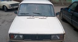 ВАЗ (Lada) 2104 1986 года за 400 000 тг. в Аксу
