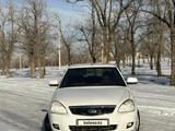 ВАЗ (Lada) Priora 2170 2014 годаfor2 900 000 тг. в Шымкент – фото 2