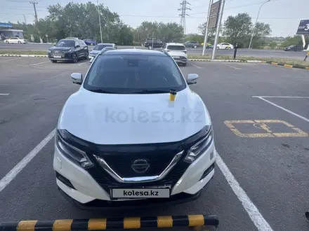 Nissan Qashqai 2021 года за 10 500 000 тг. в Караганда – фото 4