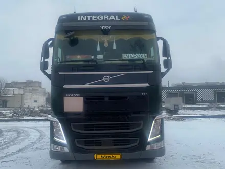 Volvo  FH 2020 года за 48 000 000 тг. в Уральск