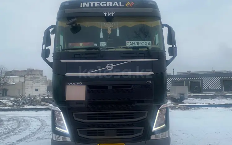 Volvo  FH 2020 года за 48 000 000 тг. в Уральск