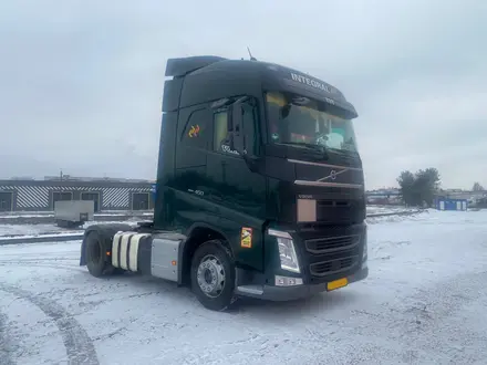 Volvo  FH 2020 года за 48 000 000 тг. в Уральск – фото 3
