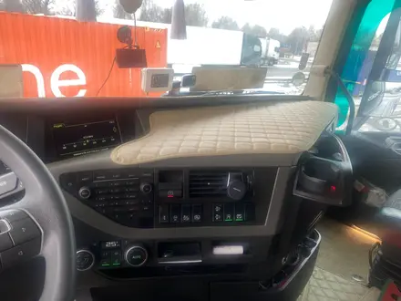 Volvo  FH 2020 года за 48 000 000 тг. в Уральск – фото 7