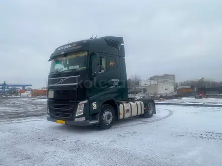 Volvo  FH 2020 года за 48 000 000 тг. в Уральск – фото 8