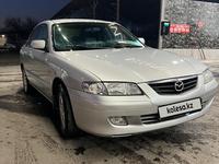 Mazda 626 1998 годаfor3 000 000 тг. в Шымкент