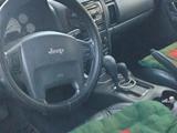 Jeep Cherokee 2003 годаfor3 000 000 тг. в Талдыкорган – фото 2