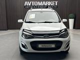 ВАЗ (Lada) Kalina 2192 2014 года за 2 900 000 тг. в Актобе – фото 2