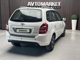 ВАЗ (Lada) Kalina 2192 2014 года за 2 900 000 тг. в Актобе – фото 5