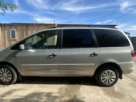 Volkswagen Sharan 2009 года за 1 700 000 тг. в Кызылорда – фото 7