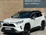 Toyota RAV4 2021 годаүшін13 990 000 тг. в Алматы