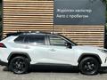 Toyota RAV4 2021 годаүшін13 990 000 тг. в Алматы – фото 5