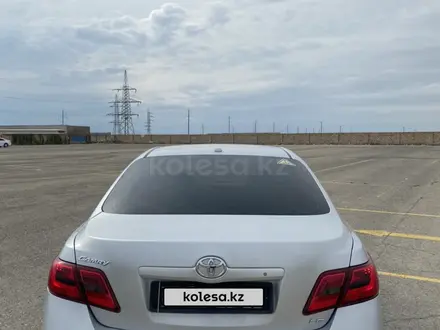 Toyota Camry 2010 года за 7 200 000 тг. в Актау – фото 3