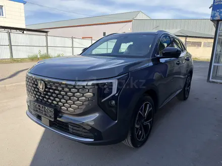 Changan CS55 Plus 2025 года за 9 700 000 тг. в Караганда – фото 2