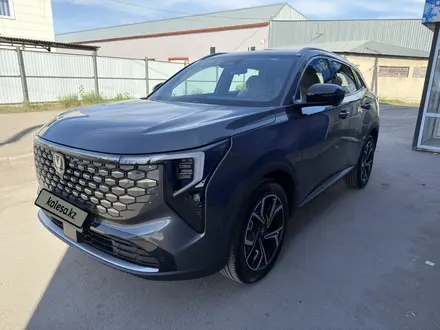 Changan CS55 Plus 2025 года за 9 700 000 тг. в Караганда – фото 4