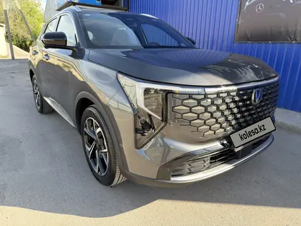 Changan CS55 Plus 2025 года за 9 700 000 тг. в Караганда