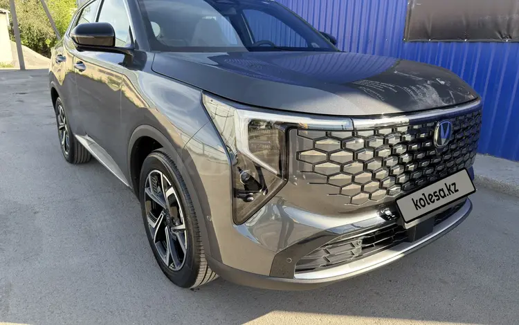 Changan CS55 Plus 2025 годаүшін9 700 000 тг. в Караганда