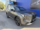Changan CS55 Plus 2025 года за 9 700 000 тг. в Караганда – фото 3