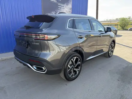 Changan CS55 Plus 2025 года за 9 700 000 тг. в Караганда – фото 5