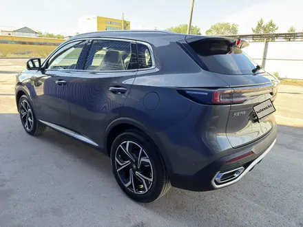 Changan CS55 Plus 2025 года за 9 700 000 тг. в Караганда – фото 6