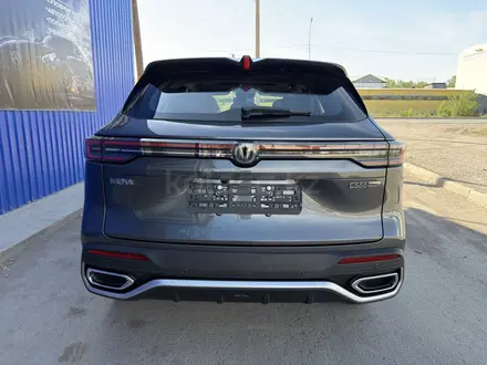 Changan CS55 Plus 2025 года за 9 700 000 тг. в Караганда – фото 7