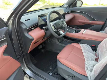 Changan CS55 Plus 2025 года за 9 700 000 тг. в Караганда – фото 8
