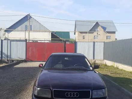 Audi 100 1994 года за 3 000 000 тг. в Алматы