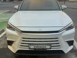 Lexus TX 2025 года за 34 999 999 тг. в Алматы – фото 2