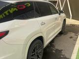Lexus TX 2025 года за 34 999 999 тг. в Алматы – фото 4