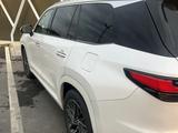 Lexus TX 2025 года за 34 999 999 тг. в Алматы – фото 3