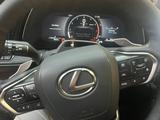 Lexus TX 2025 года за 34 999 999 тг. в Алматы – фото 5