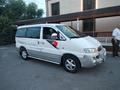 Hyundai Starex 2002 года за 3 900 000 тг. в Шымкент