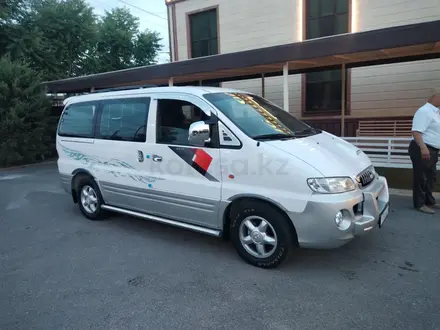 Hyundai Starex 2002 года за 3 900 000 тг. в Шымкент