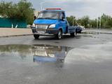 ГАЗ ГАЗель 2011 года за 7 200 000 тг. в Кызылорда – фото 2