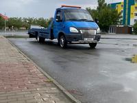 ГАЗ ГАЗель 2011 годаүшін7 200 000 тг. в Кызылорда