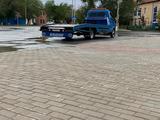 ГАЗ ГАЗель 2011 года за 7 200 000 тг. в Кызылорда – фото 3
