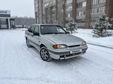 ВАЗ (Lada) 2115 2004 года за 850 000 тг. в Усть-Каменогорск – фото 2